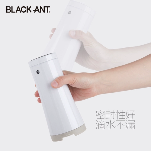 Вакуумная сталь из нержавеющей стали кофейная чашка мода мужская и женская автомобильная чашка 500 мл.