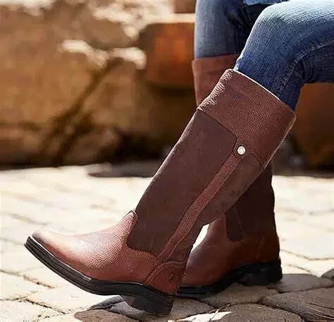 373839 yard set of foot leather shoes 40CM high barrel boots and shoes shoes and shoes shoes shoes and shoes