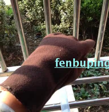 Gants pour vélo mixte - Ref 2244577 Image 8