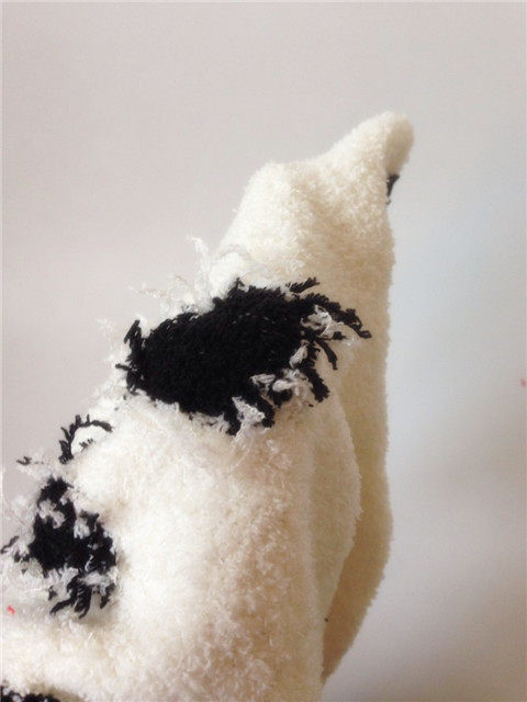 Pantalon collant en polyester, polyester,  - Ref 752435 Image 21