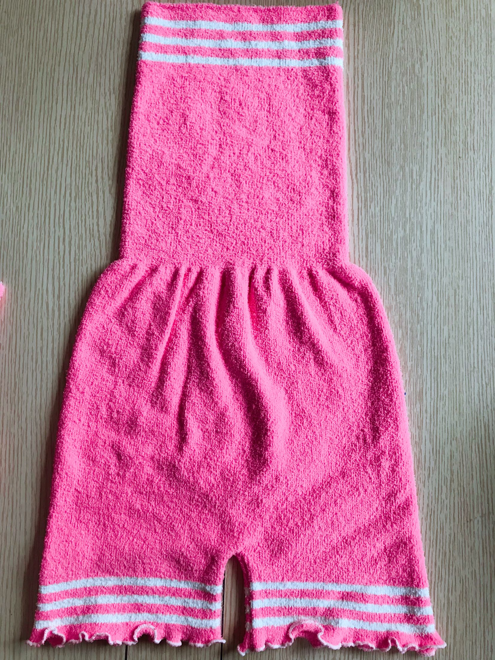 Quần nam có thể mặc quần siêu rộng eo ấm bụng ấm quần, kéo dài boyshort, tăng phân bón một lớp quần áo giữ nhiệt nam