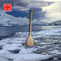 Натуральная лопата для домашнего использования, ложка, деревянная кухонная утварь