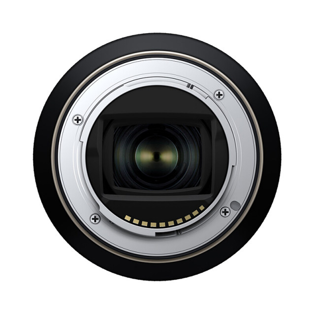 Tamron 28-200mm full-frame F/2.8-5.6 Sony mirrorless E-mount A071fe ເລນຊູມໃຫຍ່ 28200