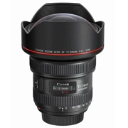 Canon / Canon EF11-24mm f / 4L USM Ống kính máy ảnh ống kính siêu rộng góc rộng