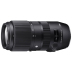 Sigma / Sigma Sigma 100-400mm F5-6.3 DG OS HSM SLR Telephoto Camera ống kính Máy ảnh SLR