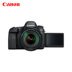 Máy ảnh kỹ thuật số SLR chuyên nghiệp Canon EOS 6D Mark II (24-105) 6D2 HD chuyên nghiệp SLR kỹ thuật số chuyên nghiệp