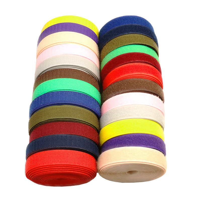 Color primary and secondary stick with magic applie with sticky tape mother button clothes glued with shoes cloth adhesive button sofa sticker