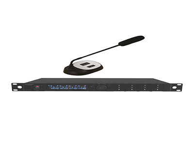 WIRELESS MICROPHONE: DS-UT40