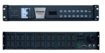 Hushan PS-14B high power supply sequencer