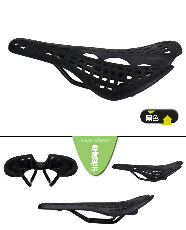 Selle de vélo Mountain Bike TAOK - Ref 2346149 Image 11