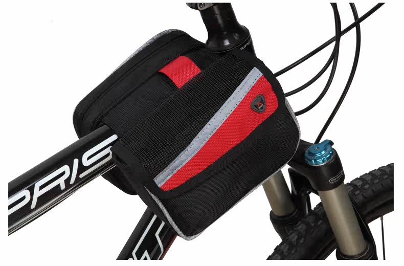 Sacoche pour vélo mixte ARTECK - Ref 2215566 Image 29