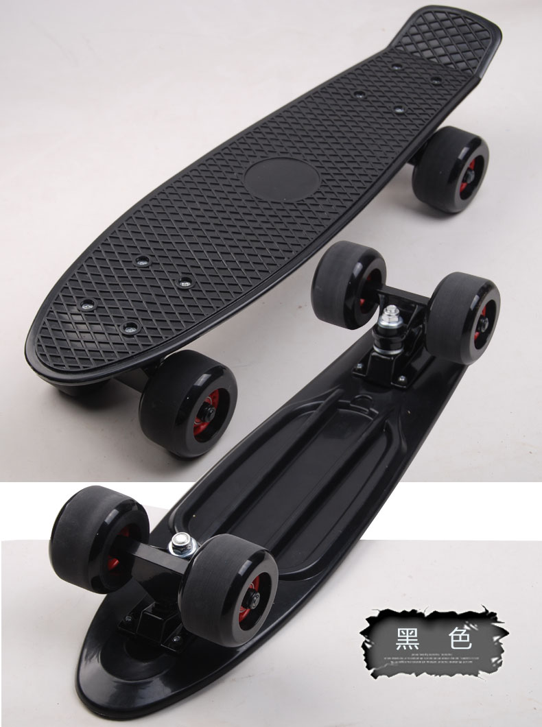Skateboard DCHONG   - Ref 2601033 Image 15