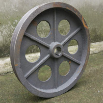 No 3 extruder belt plate