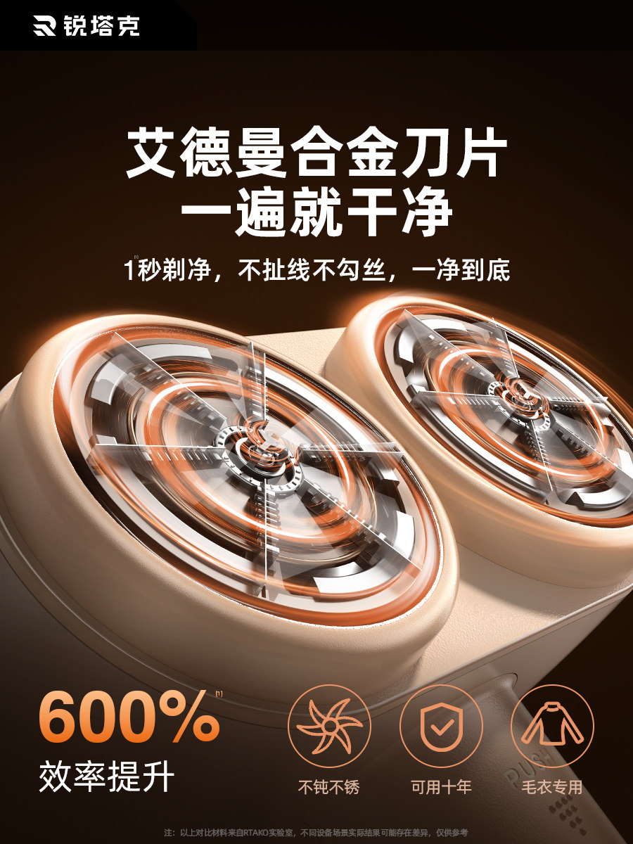 Lint Remover, Household Electric Shaver, Clothes Lint Remover, Does Not Damage Clothes, Lint Removal Tool, Number One