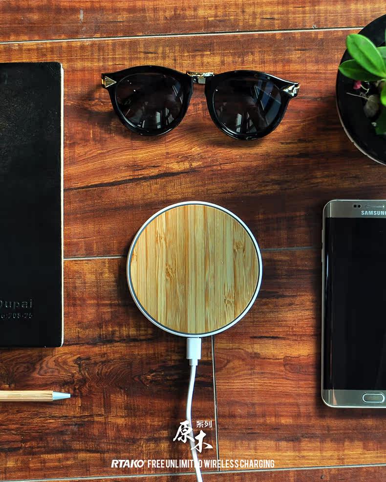 chargeur RTAKO pour téléphones SAMSUNG SAMSUNG - Ref 1299955 Image 17