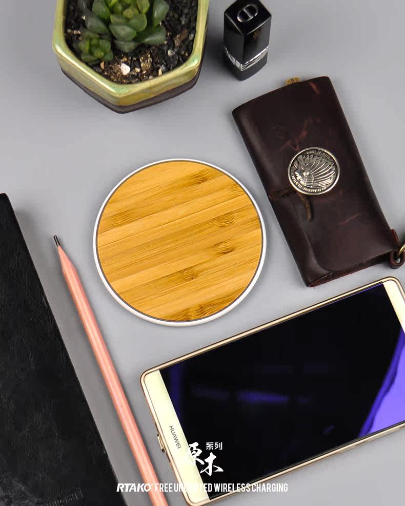 chargeur RTAKO pour téléphones HUAWEI HUAWEI - Ref 1299952 Image 20