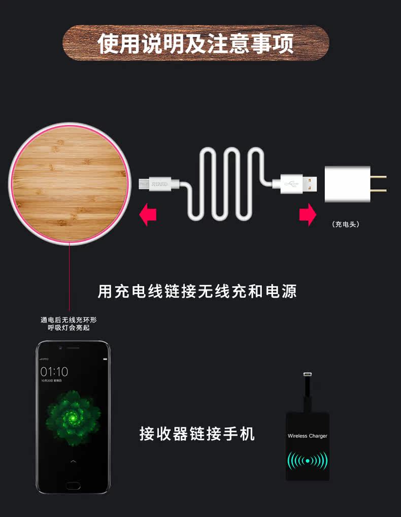 chargeur RTAKO - Ref 1293374 Image 21