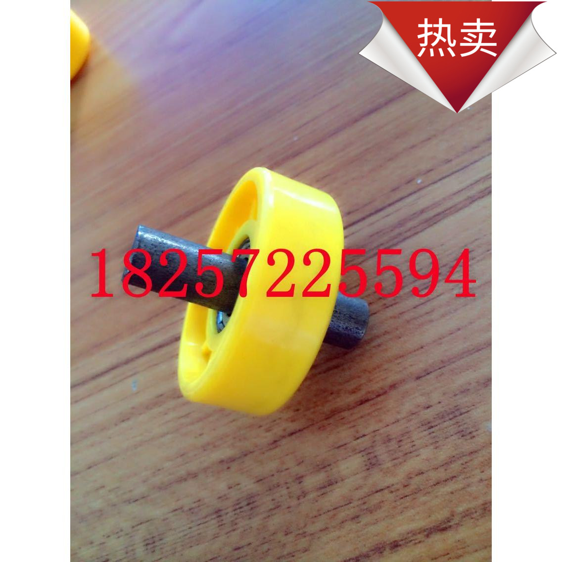 Universal Ball Abacus Eight Needle Steering Ball Accessories Telescopic Conveyor Omni Wheel New Products