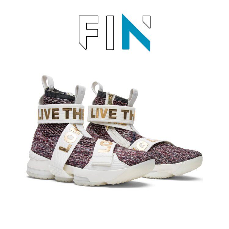 lebron stained glass