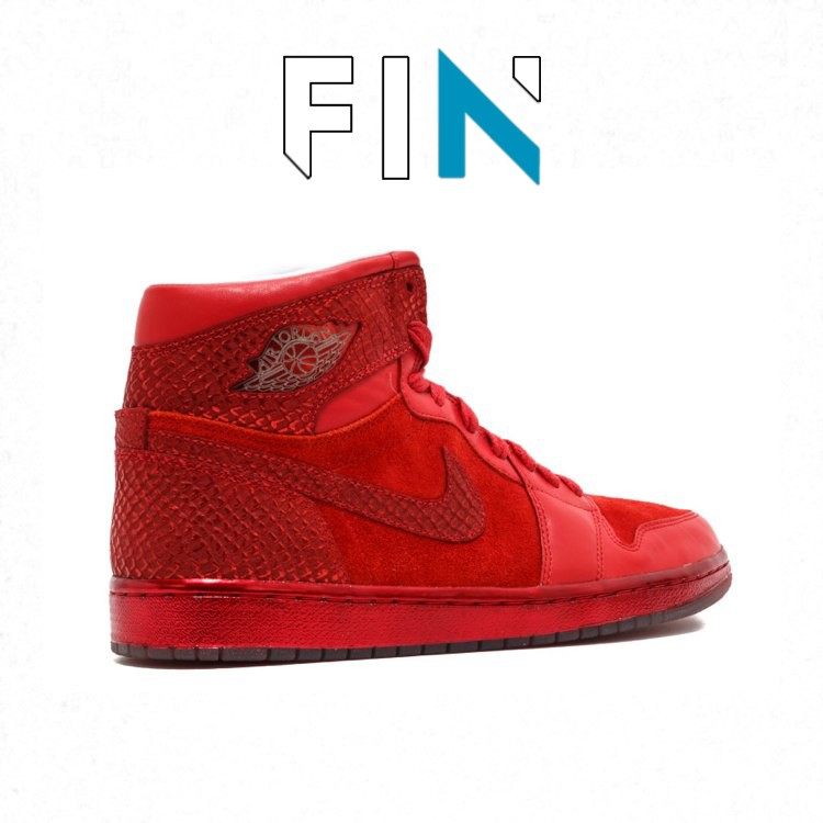 legends of summer jordan 1