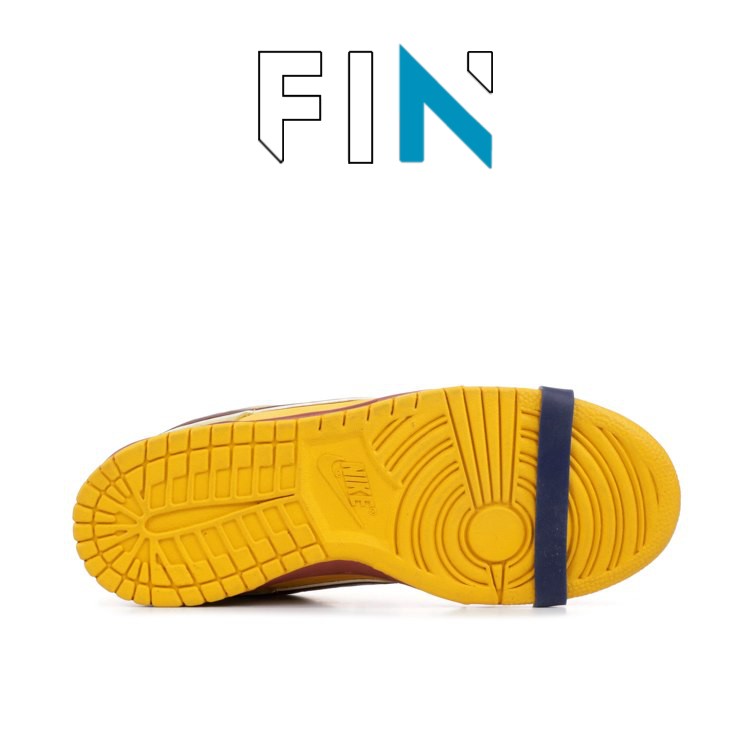 nike dunk sb yellow lobster
