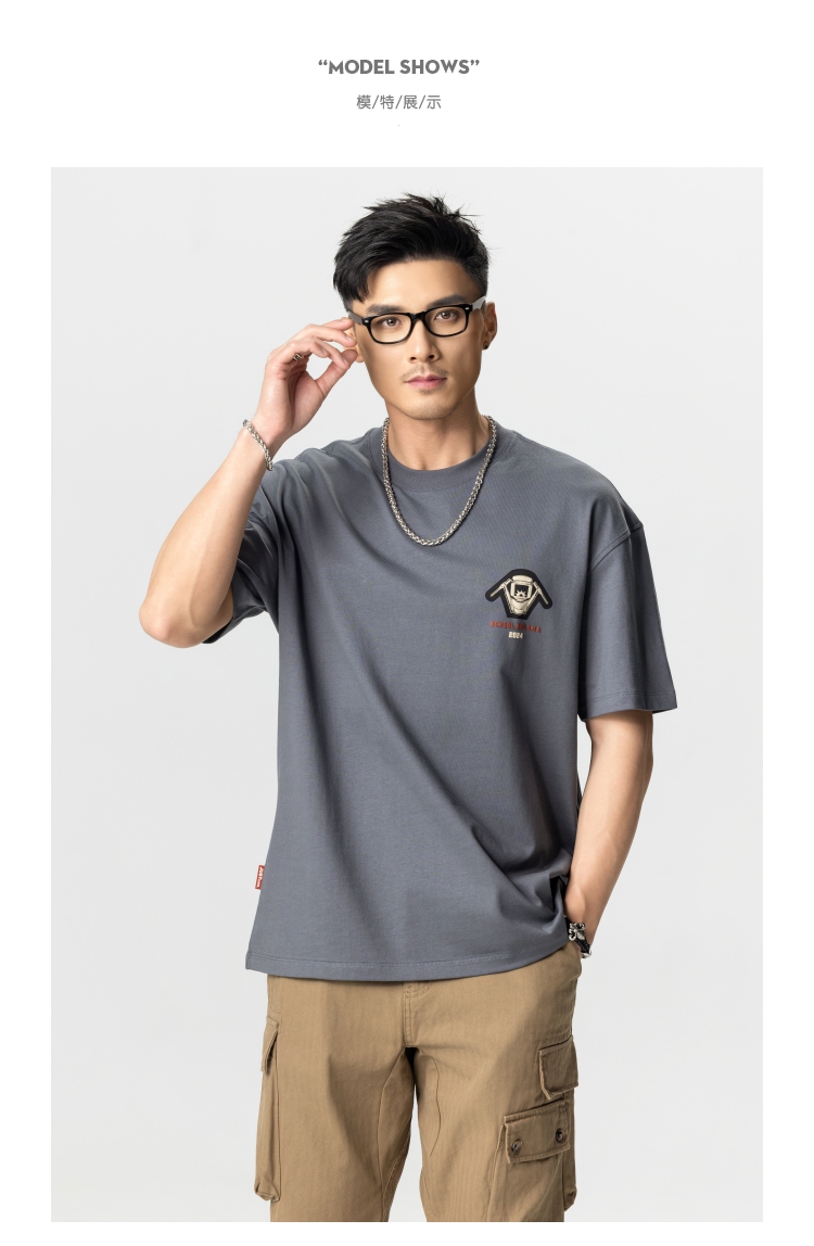 C3999 990K ÁO THUN NAM AIMREAG BIG SIZE NGOẠI CỠ NGẮN TAY MÙA HÈ PHỤC CỔ CỔ ĐIỂN HỌA TIẾT HOA THỜI TRANG NAM VẢI BÔNG G03 SẢN PHẨM MỚI