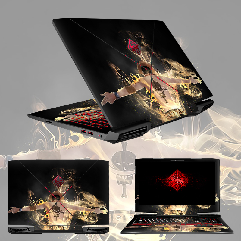 HP bóng bóng Elf 4 Elf 4 thế hệ 3 / dán 2pro phim 15.6-inch bảo vệ trường hợp máy tính xách tay Galactico tour du lịch người pavilion15 bộ đầy đủ của series Star 14 phim - Phụ kiện máy tính xách tay miếng dán laptop acer