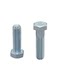 Spot high-strength 5-grade British and American hexagon head bolts 5/16 galvanized American standard screws 3/8 external hexagon head screws