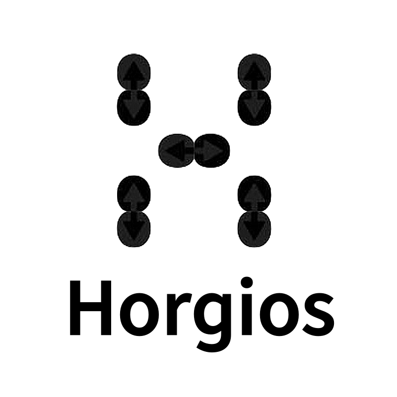 火柴棍品牌店的LOGO