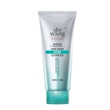 Кондиционер с гиалуроновой кислотой, увлажняющая восстанавливающая лечебная маска для волос подходит для вьющихся волос, интенсивное увлажнение