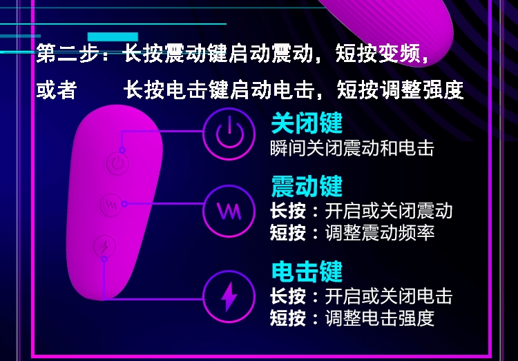 Vui nhộn xung điện trứng rung điều khiển từ xa không dây nhỏ đi chơi rung mạnh vào cơ thể thiết bị thủ dâm đạt cực khoái dành cho các cặp đôi và người lớn