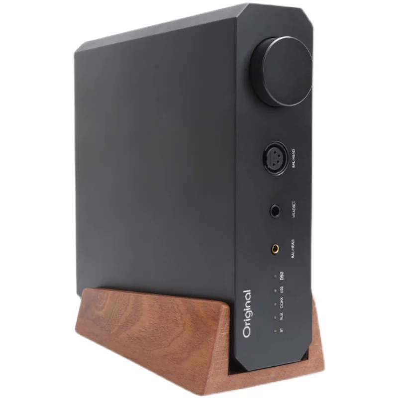 Оригинальный OPA-Q3.1 HiFi Bluetooth DSD декодирующий усилитель для наушников сбалансированный усилитель для настольного использования