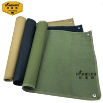  Velcro chapter badge storage display poster armband finishing cloth Sticker hanging cloth Wall display cloth tool finishing bag