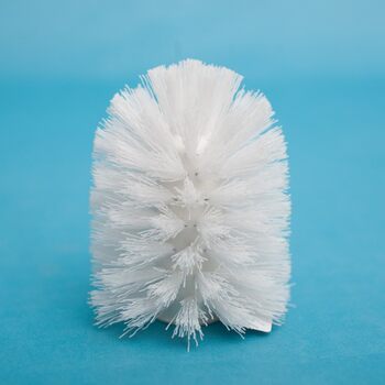 76cm toilet brush head cleaning brush ball toilet brush head