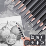 蒙玛特 Карандаш, комплект, профессиональный фартук для рисования для школьников, подходит для начинающих, ручная роспись, полный комплект