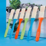 蒙玛特 Пигментированная кисть, художественная гуашь, акрил