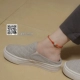 Jade Road Road Tongyu Transfer Hạt SpongeBob Chuỗi vòng đeo tay đỏ Vòng chân nam nữ Cặp đôi mới Evil Evil Red Rope vòng đeo chân cho nữ