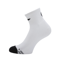 2024 Chaussettes de tennis de table Li Ning Chaussettes homme femme professionnelle badminton chaussettes en bas à lair respirable avec chaussettes de sport