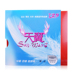 Tình bạn chính hãng 729 bóng bàn cao su chống dính Tianyi nhẹ tay người mới bắt đầu đào tạo ppq bóng bàn đặt cao su bàn bóng bàn hàn quốc Bóng bàn