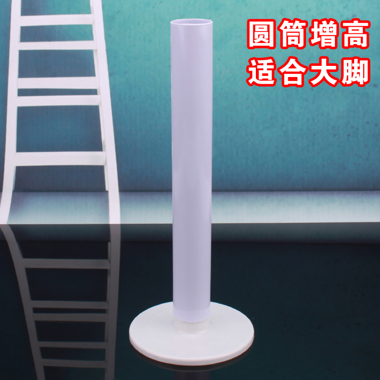 Ke Shidi Barbie Universal Hỗ trợ khung đứng Giá đỡ trong suốt Phụ kiện đồ chơi Phong cách đa dạng búp bê cổ trang