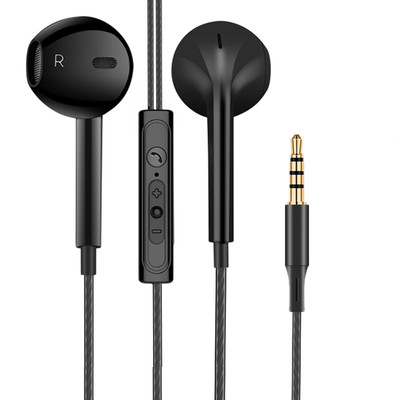 【小叮当】type-c半入耳式有线耳机