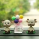 Menglu (Ping an+Wind Wind+Color Sepercein