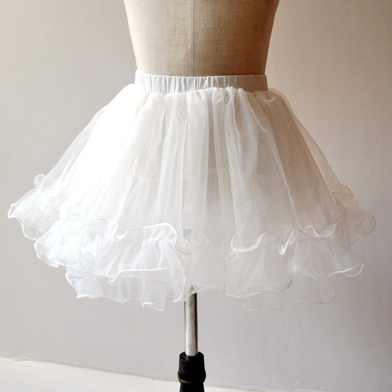 Jupe pour fille - Ref 2049836 Image 6