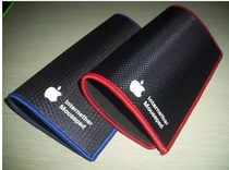 Q8 Lock Side Mat Internet Café Mouse Pad Upscale CF LOL Game Rat Pad Lock Side Thickened Mouse Pad