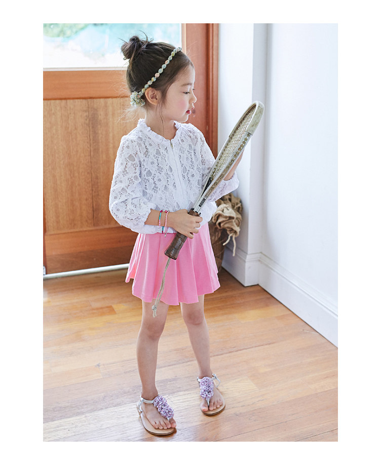 Jupe pour fille - Ref 2051382 Image 15