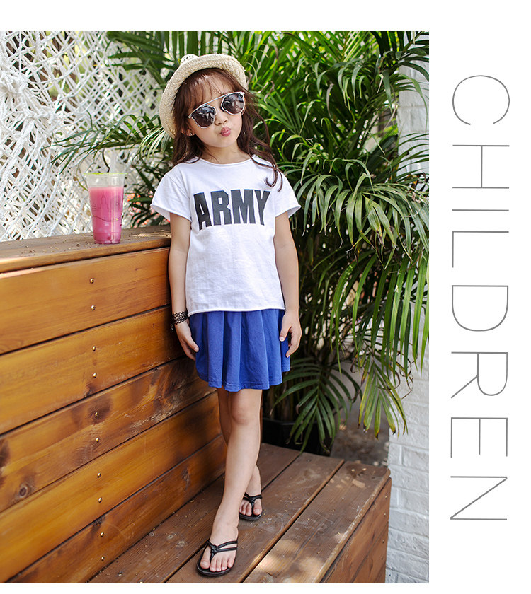 Jupe pour fille - Ref 2051382 Image 18