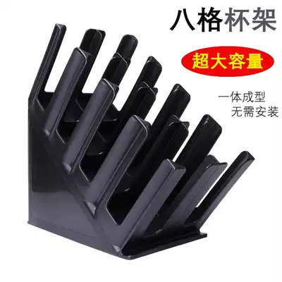 Milk tea cup holder Cola cup holder water bar commercial milk tea cup holder coffee cup holder paper cup holder milk tea shop take cup holder