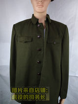 Stock 65 What about the winter suit 65 wool what about the old collection of the nostalgic collection?