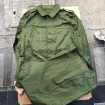 Stock 87 Winter as a sturdy and abrasion-proof Thickened Loose Work Force Green Winter for Training