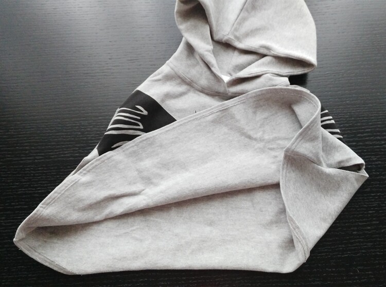 Cape pour fille - Ref 2155071 Image 14